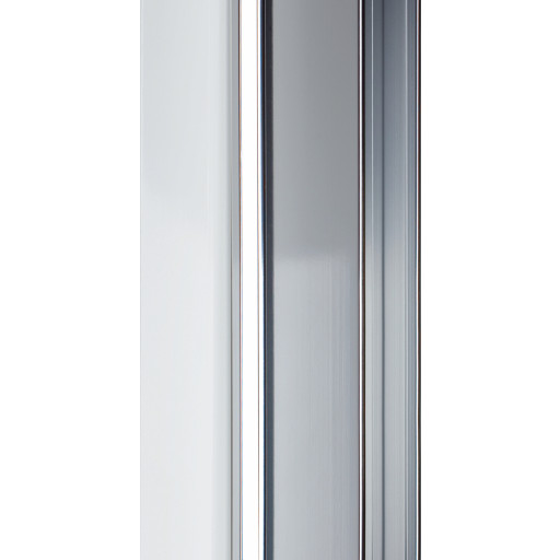 Svedbergs Skoga udvidelsesprofil, 30 mm, mat aluminium