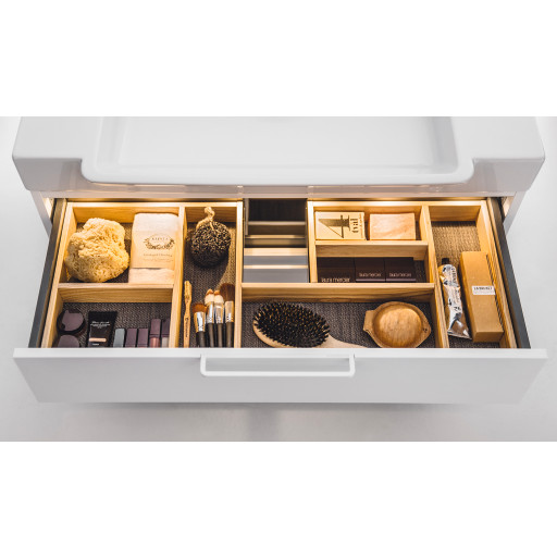 Svedbergs Forma belysning til skuffe, 60 cm