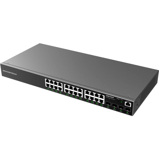 Grandstream GWN7803P switch billede