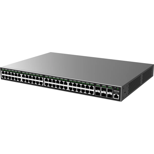 Grandstream GWN7806P switch billede