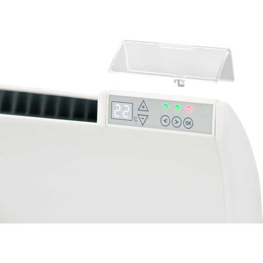 Glamox 3001 cover til termostat