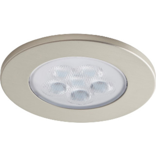 Loevschall ID downlights, MultiWhite, 2,3W billede