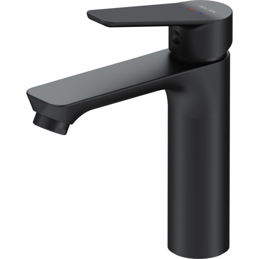 AM.PM Hit håndvaskarmatur, sort