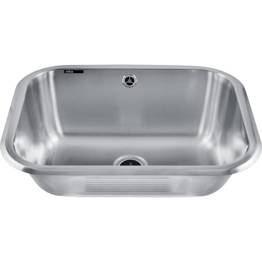 Juvel VKB44 vaskekar 44x34 cm til nedfældning med prop og kæde