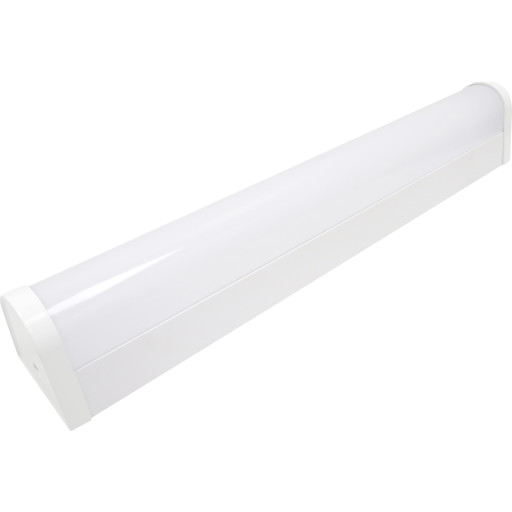 Nordtronic Bianka spejllampe billede