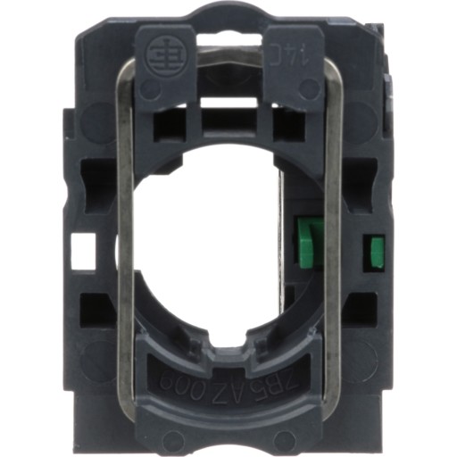Schneider Electric Harmony kontaktkrop i plast bestående af 1xno kontaktelement med skrueterminaler