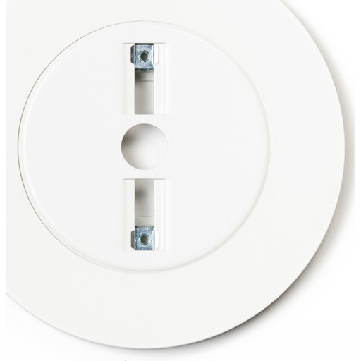 Lightswing Zero ophængssystem, hvid