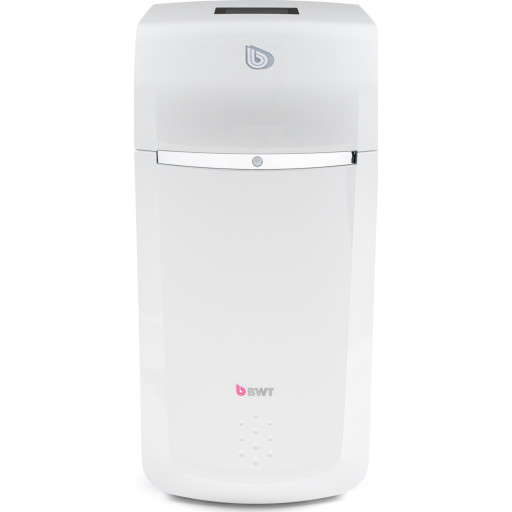 BWT Perla Home blødgøringsanlæg, wifi billede