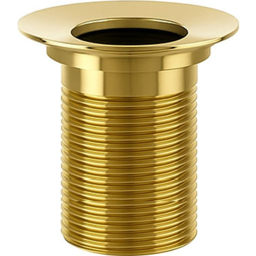 Kriss Magic bundventil, guld