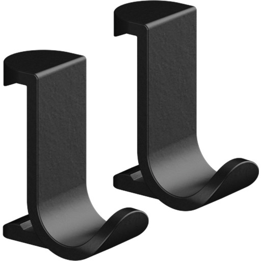 Hansgrohe WallStoris Bred Circle (2 stk.) matte kvaliteter