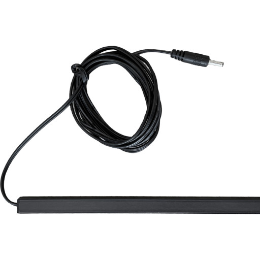 Ecofoss LED skinne, 36W, 3000K, 60 cm