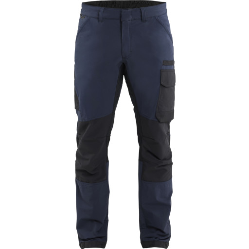 Servicebukse 4-veis stretch