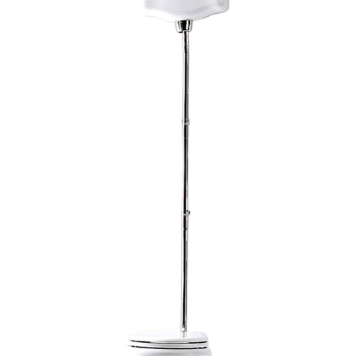 Lavabo Retro High rørsæt, krom