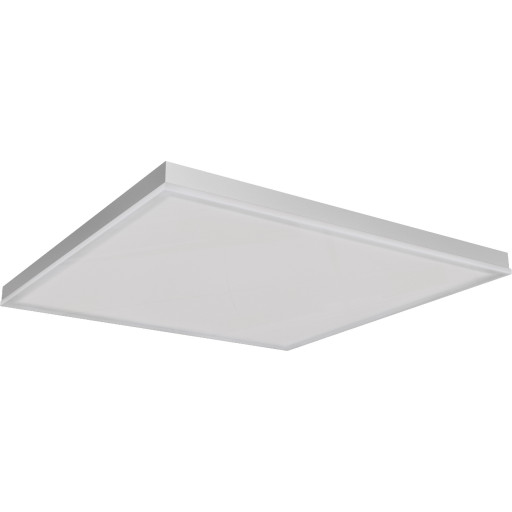 Osram Smart+ Wifi Planon Frameless plafond, justerbar hvid, 30x30 cm