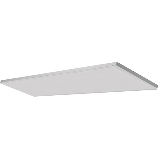 Osram Smart+ Wifi Planon Frameless plafond, justerbar hvid, 120x30 cm
