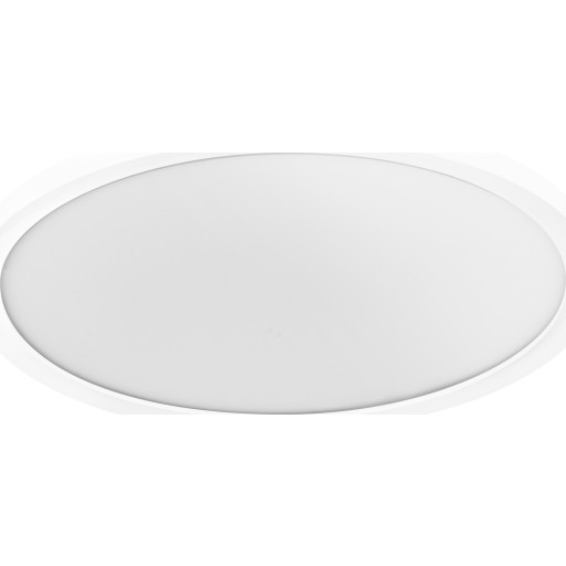 Osram Smart+ Wifi Orbis Disc plafond, justerbar hvid, Ø40 cm