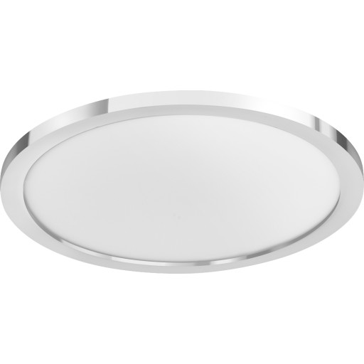 Osram Smart+ Wifi Orbis Disc plafond, justerbar hvid, Ø30 cm