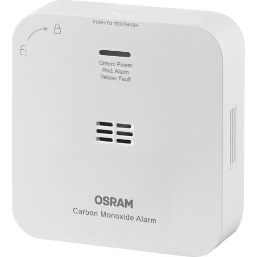 Osram Smart+ Wifi kuliltedetektor