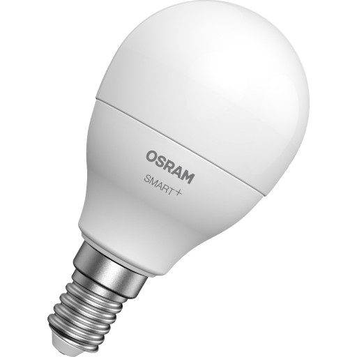 Osram Smart+ Zigbee E14 kronlampa, 2700K-6500K, 4,9W