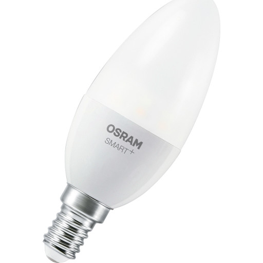 Osram Smart+ Zigbee E14 kertepære, 2700K, 4,9W