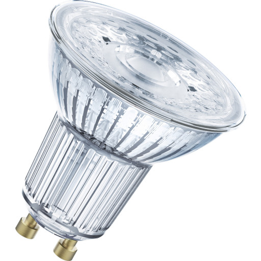 Osram Smart+ Zigbee GU10 spotlight, färgskiftande, 4,9W