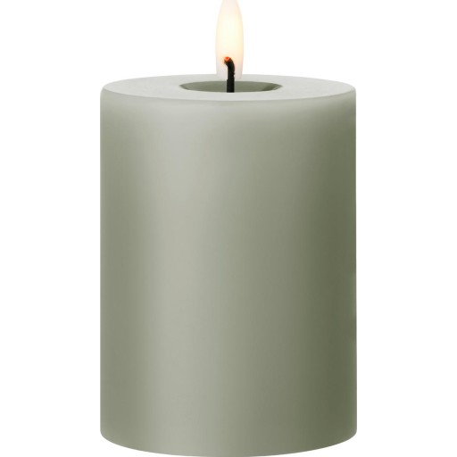 ester & erik ester & erik bloklys LED 69 Artichoke, 10 cm