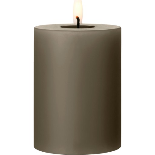 ester & erik ester & erik bloklys LED 77 Caviar, 10 cm