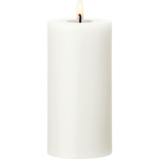 ester & erik ester & erik bloklys LED 10 Silky, 15 cm