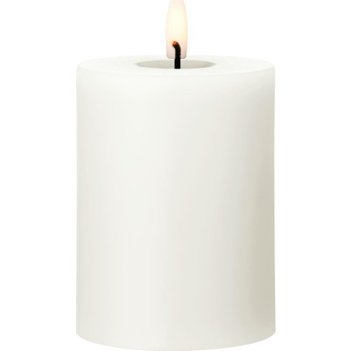 ester & erik ester & erik bloklys LED 10 Silky, 10 cm