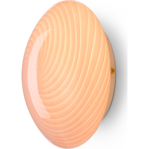 Halo Design Candy taklampa, rosa