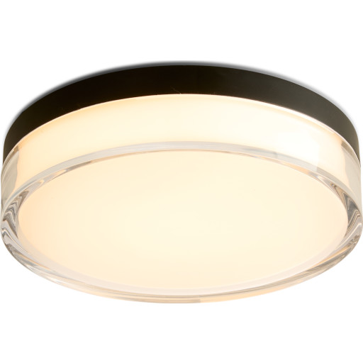 Halo Design Clear plafond, Ø23 cm