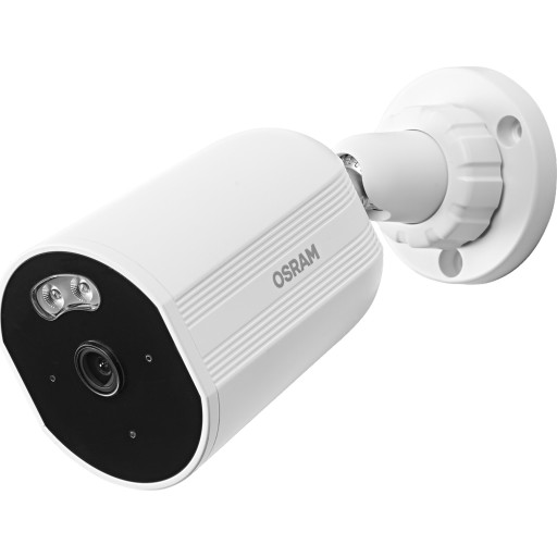 Osram Smart+ Wifi udendørs overvågningskamera