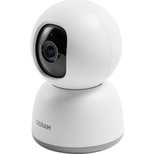 Osram Smart+ Wifi indendørs overvågningskamera
