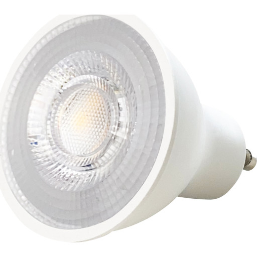 Scan Products GU10 spotlampa, dimbar, 3000K, 38° spridning