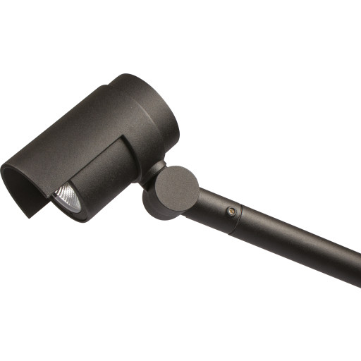 Inna Skiltespot 580 mm Sort 3000K 1090lm 15W Indendørs/udendørs IP54