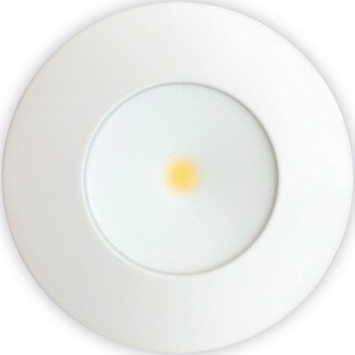 Scan Products Sofia møbelspot, 2700K, mat hvid billede