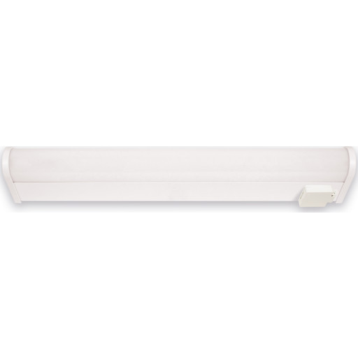 Lucianna 14W CCT med stik Spejlarmatur 3000K/4000K 1250/1320lm IK08 IP44