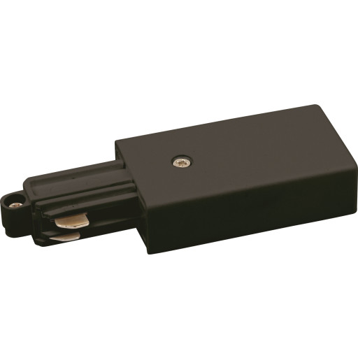 Scan Products Mita 1F tilslutning, sort, venstre billede