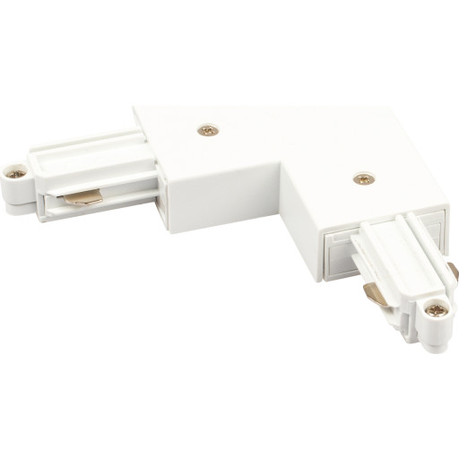 Scan Products Mita 1F vinkelsstykke, hvid, indvendig billede