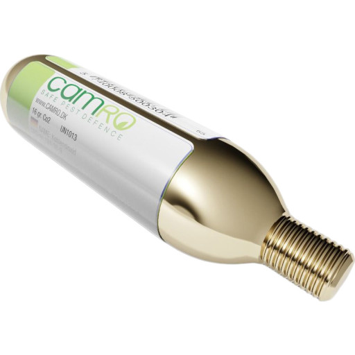 Camro SafeTrapAutomatic gaspatron til musefælde billede