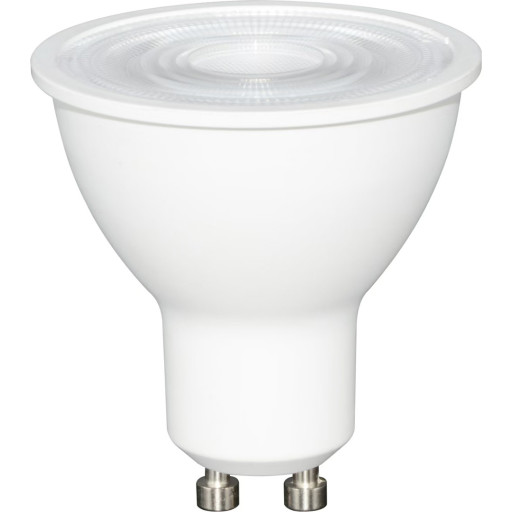 Nordlux LED pære PAR16 6,5W 3000K 850lm Dæmpbar GU10