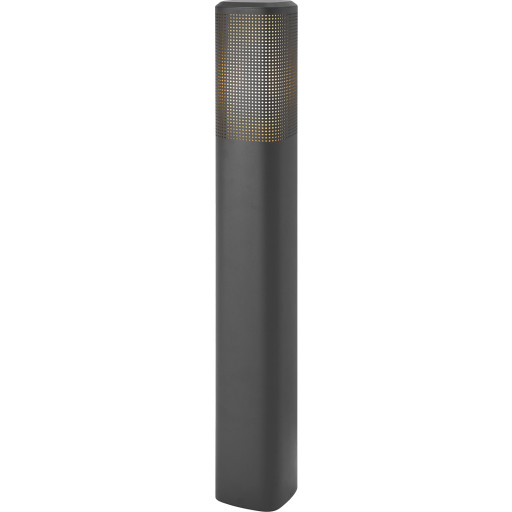 Nordlux Sidara havelampe, antracit, 95 cm