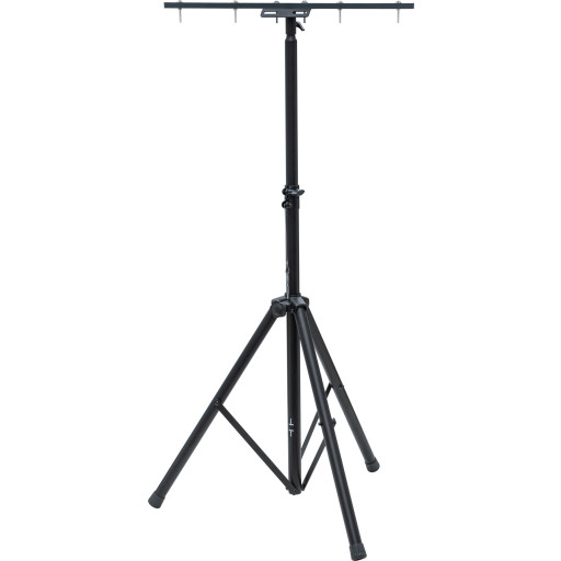 Brennenstuhl projektør stativ, sort, 2 meter