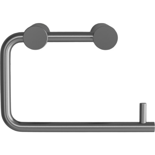 Scandtap Style toiletrulleholder, børstet rustfrit stål billede