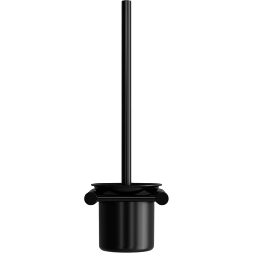 Scandtap Style toiletbørste, sort billede