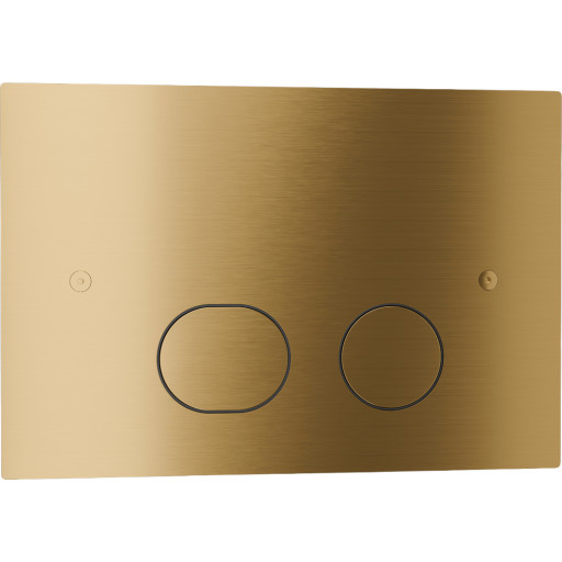 Scandtap Betjeningsplade Steel Style T Sand