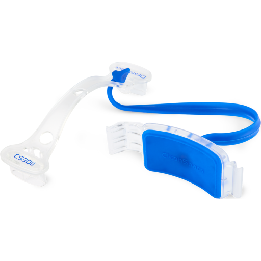 Cleanspace Work dekontamineringspropper