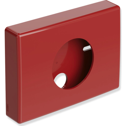 Hewi system 900 hygiejnepose dispenser, rød