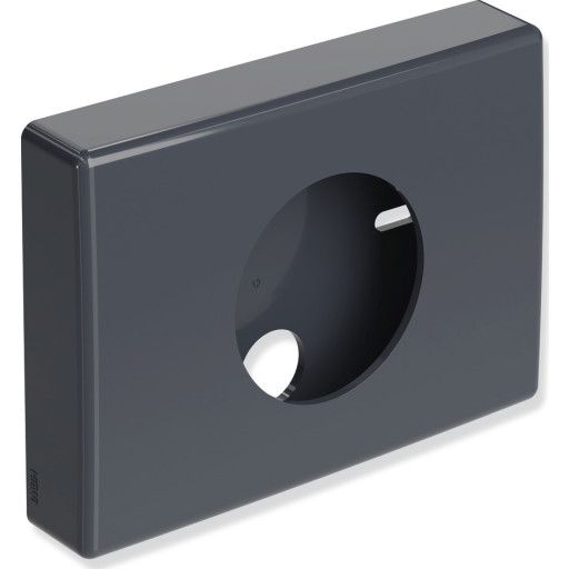 Hewi system 900 hygiejnepose dispenser, grå