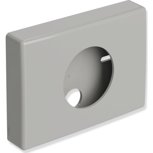 Hewi system 900 hygiejnepose dispenser, grå